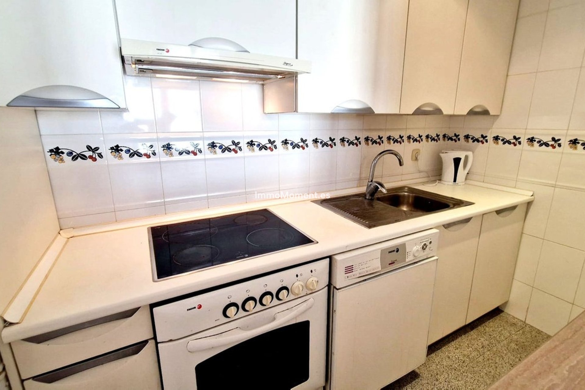Resale - Apartment - Fuengirola - Fuengirola Centro
