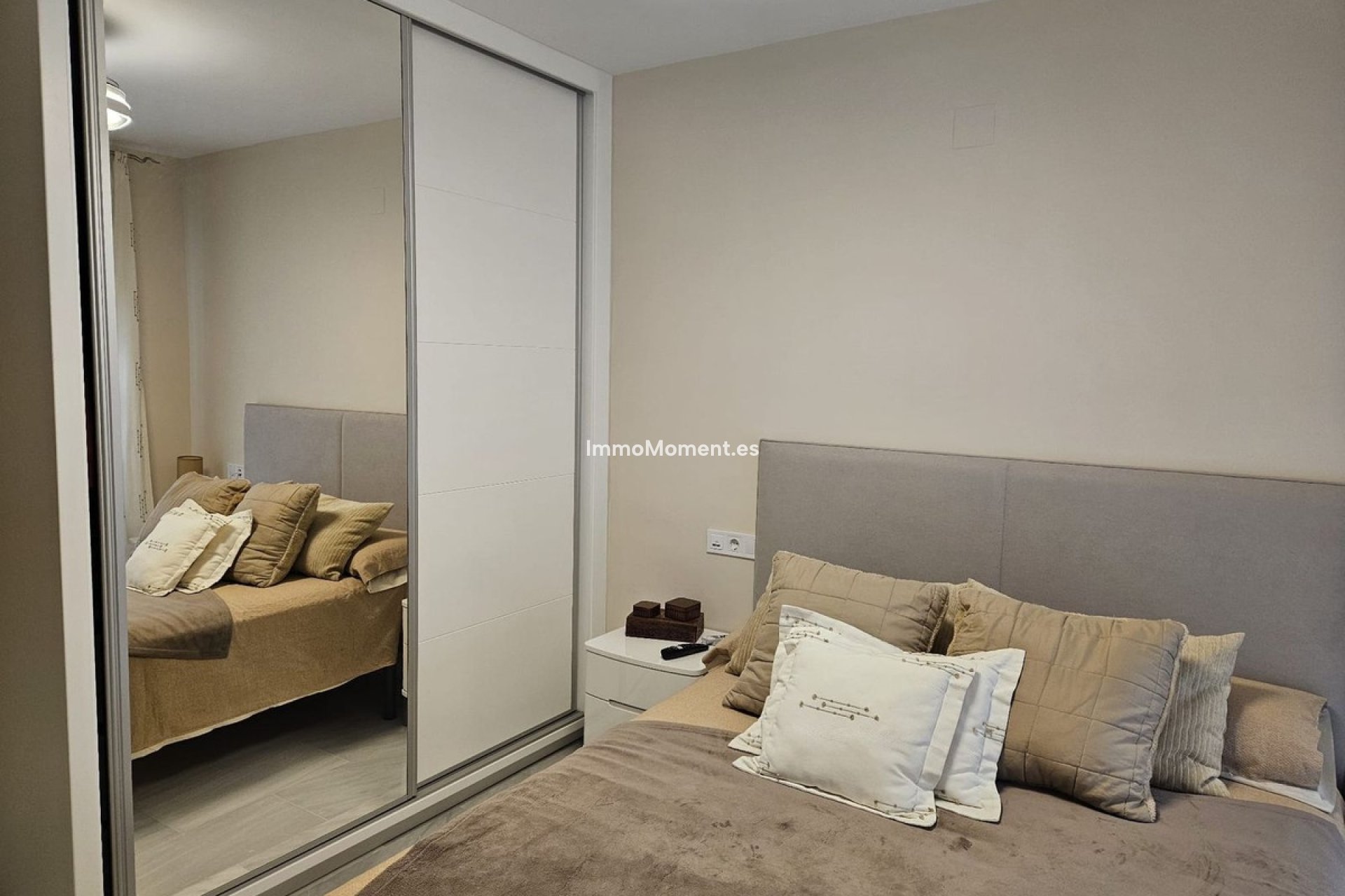 Resale - Apartment - Fuengirola - Fuengirola Centro