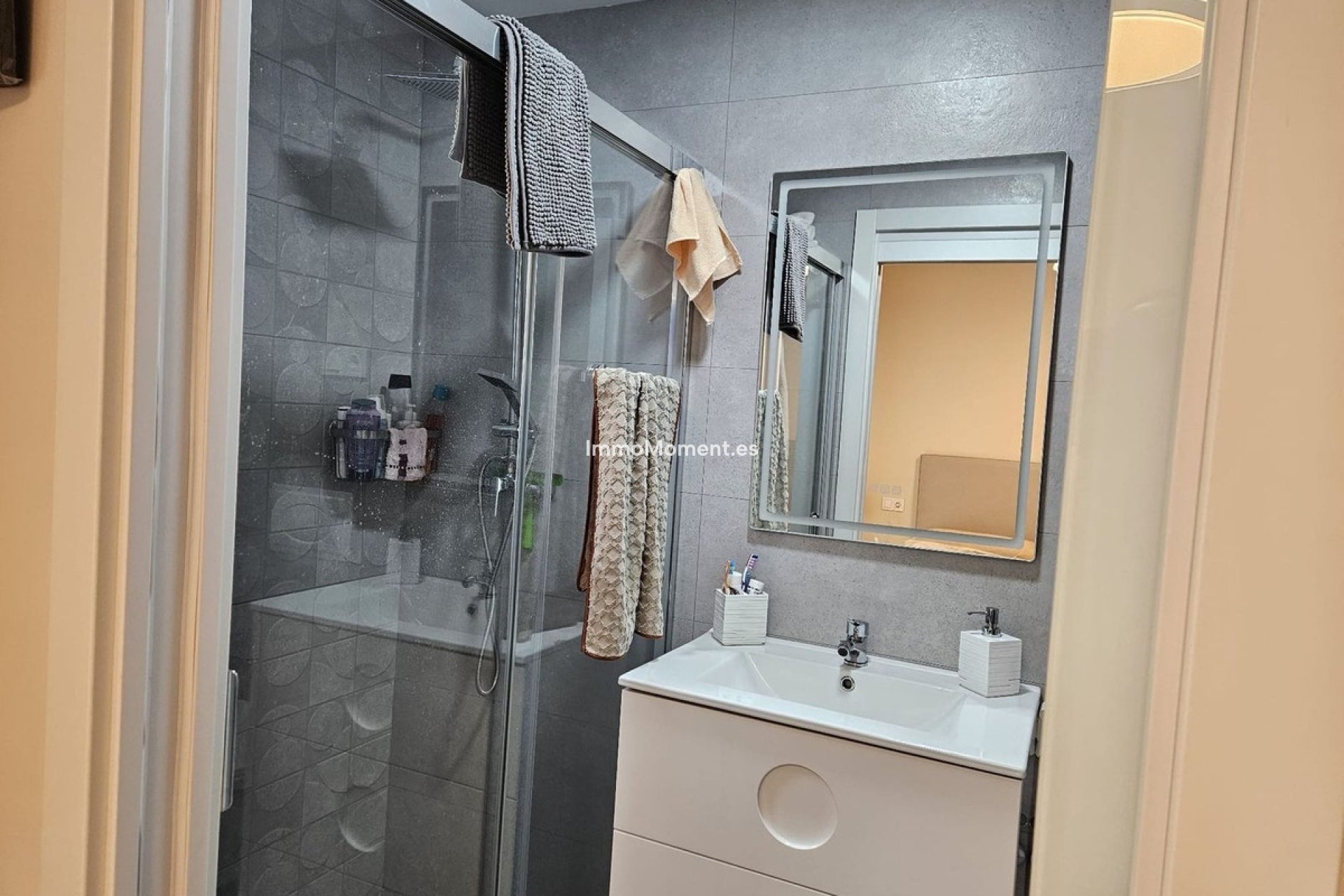 Resale - Apartment - Fuengirola - Fuengirola Centro