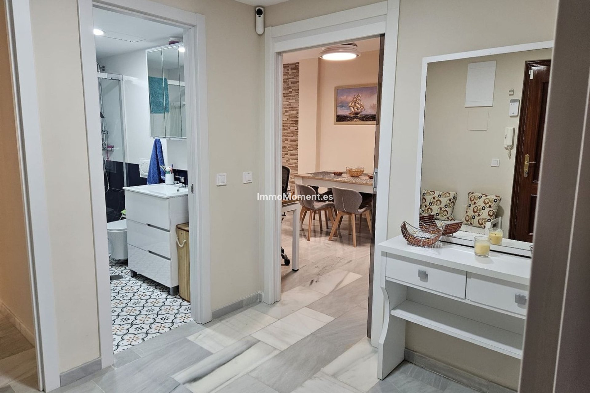 Resale - Apartment - Fuengirola - Fuengirola Centro