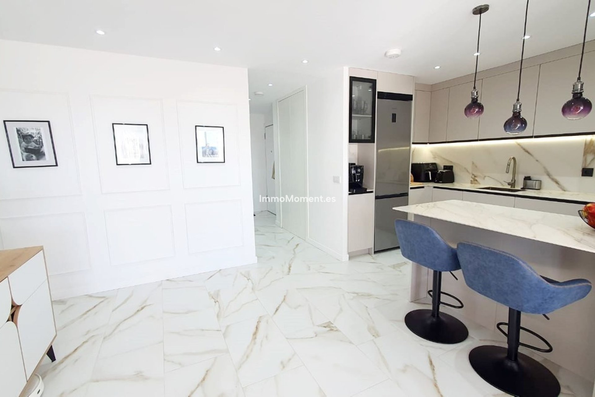 Resale - Apartment - Fuengirola - Fuengirola Centro