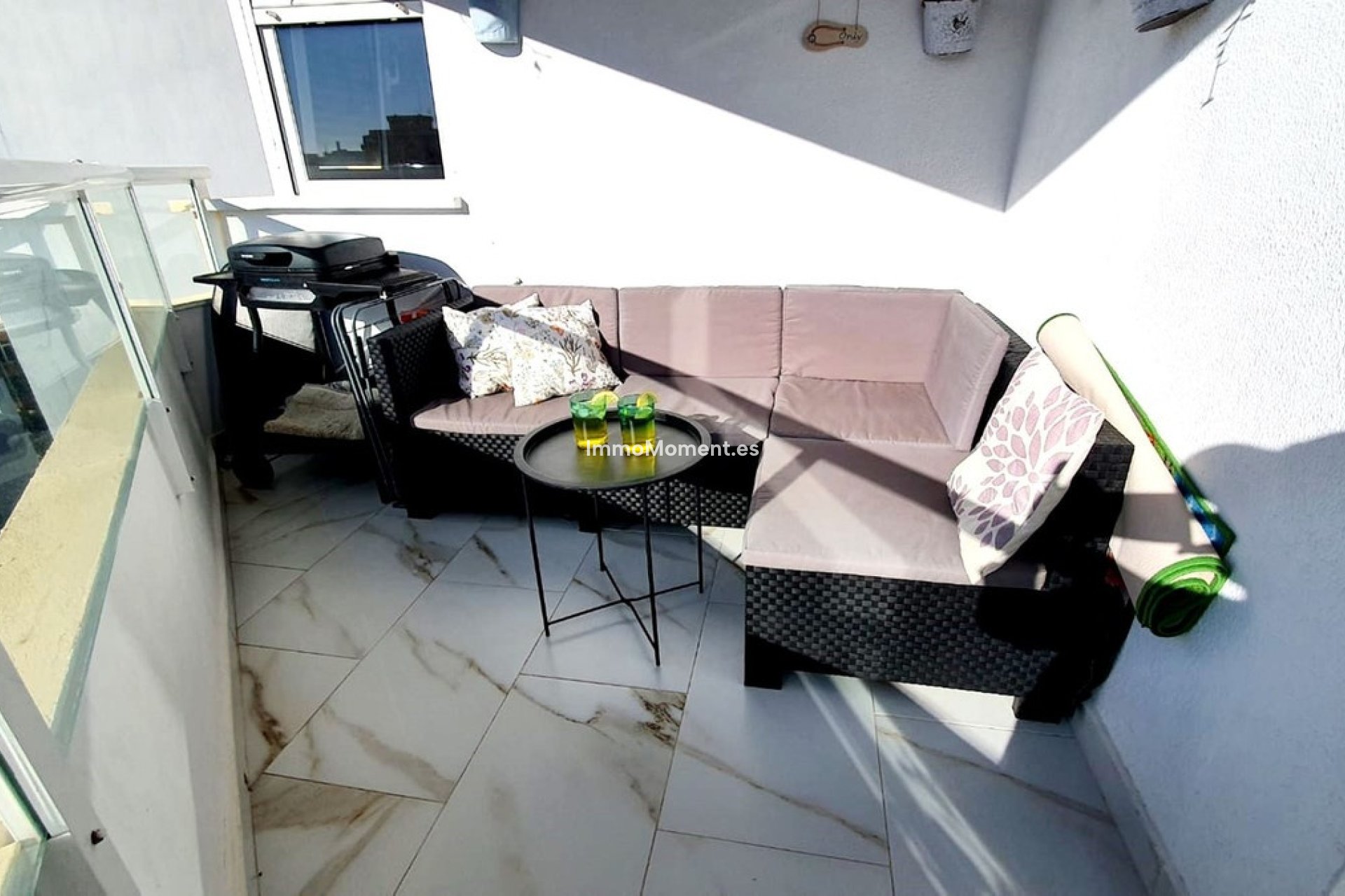 Resale - Apartment - Fuengirola - Fuengirola Centro