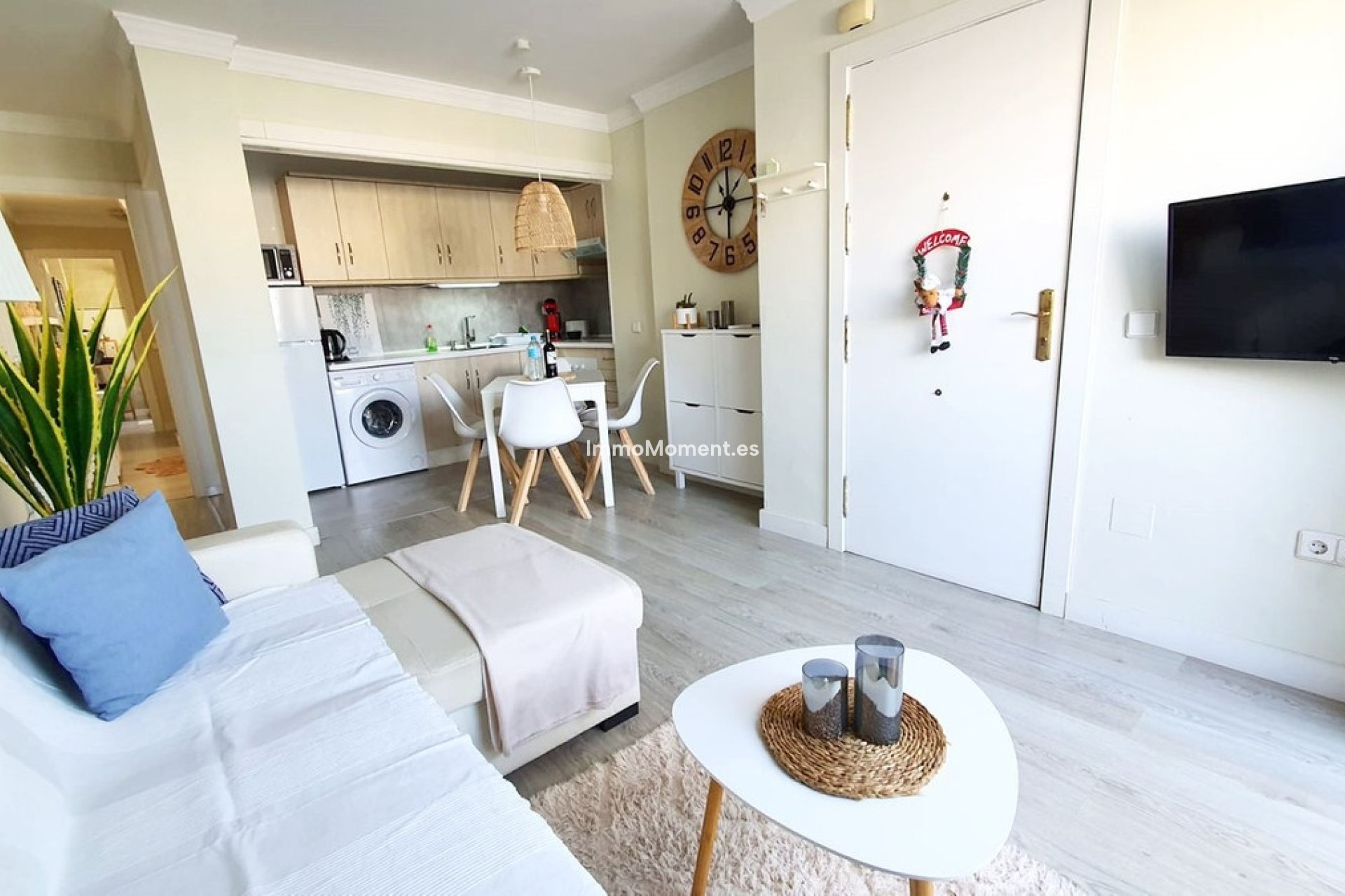 Resale - Apartment - Fuengirola - Fuengirola Centro