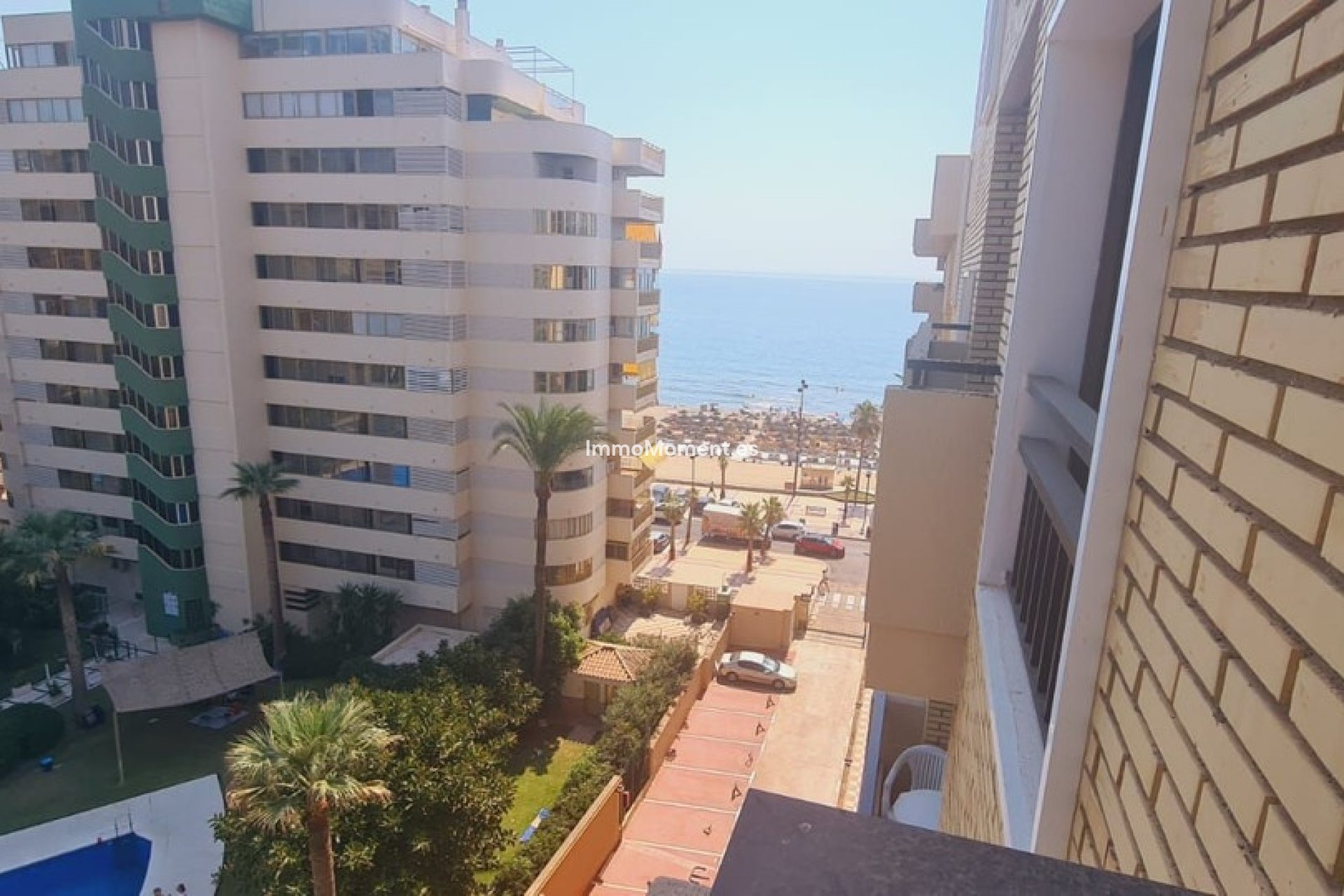 Resale - Apartment - Fuengirola - Fuengirola Centro