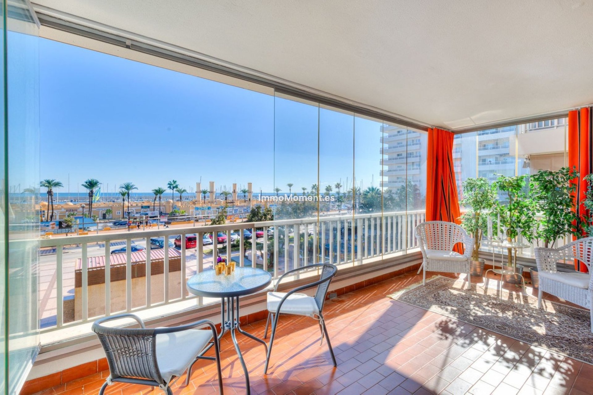 Resale - Apartment - Fuengirola - Fuengirola Centro