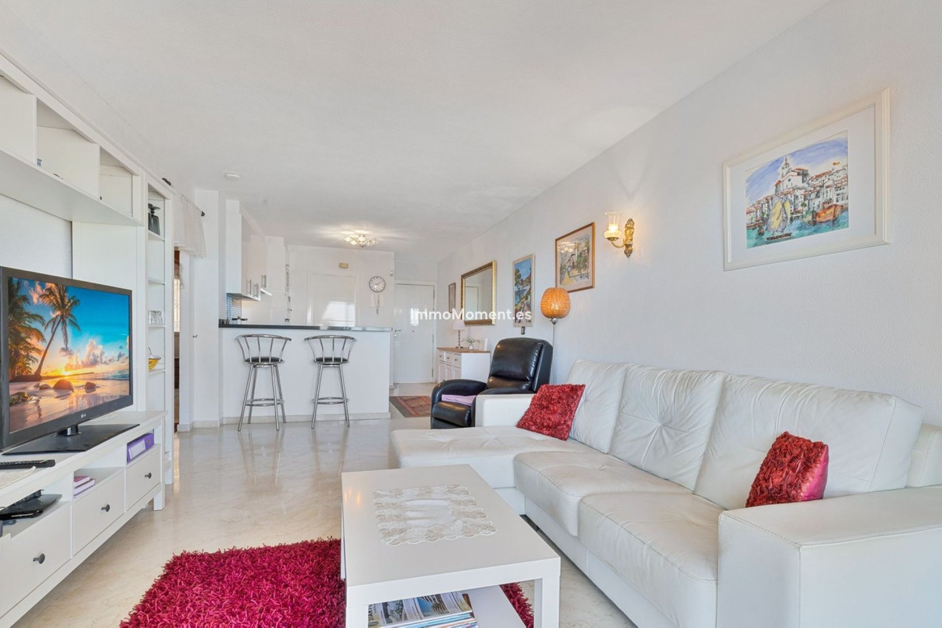 Resale - Apartment - Fuengirola - Fuengirola Centro