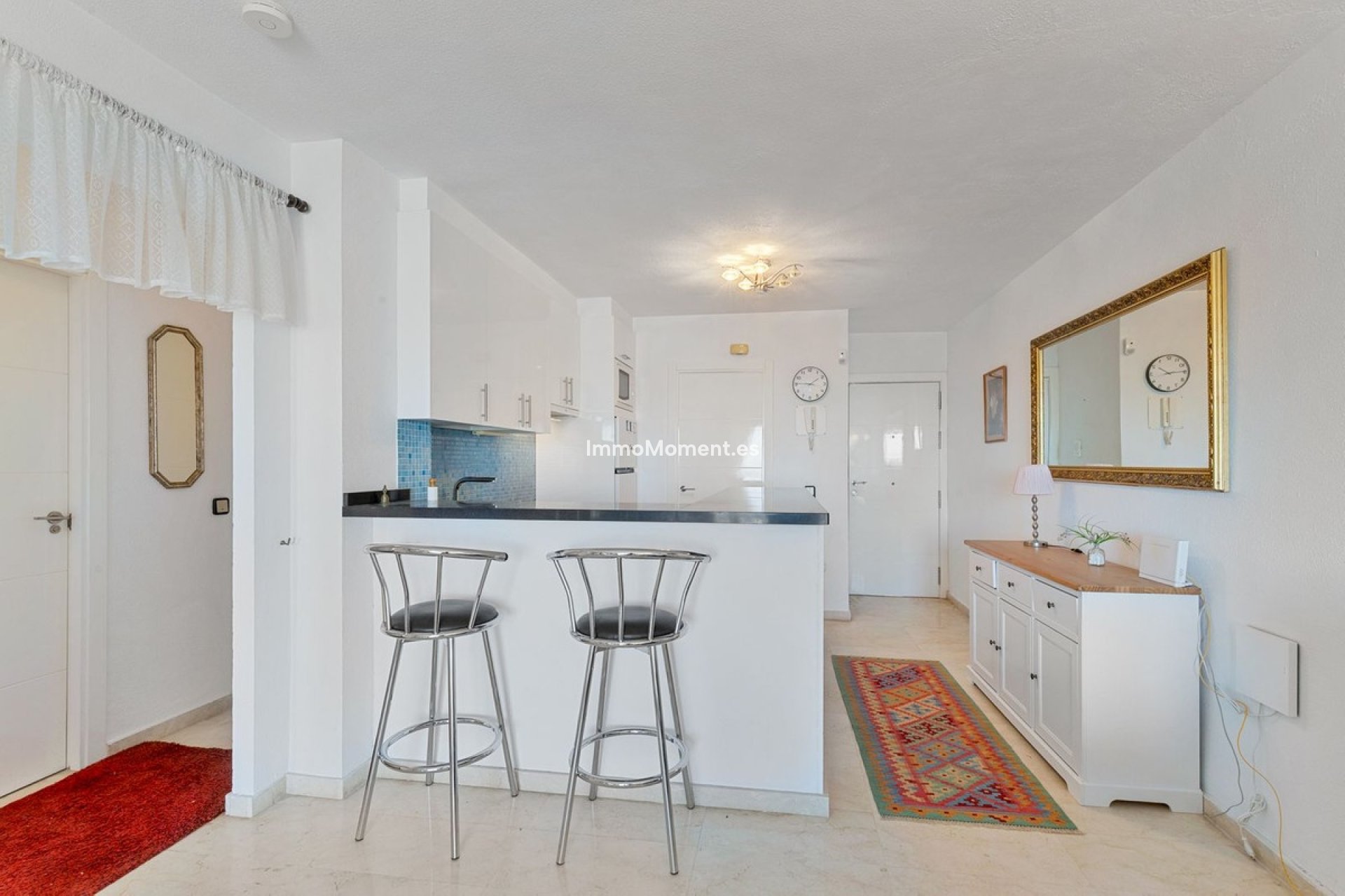 Resale - Apartment - Fuengirola - Fuengirola Centro