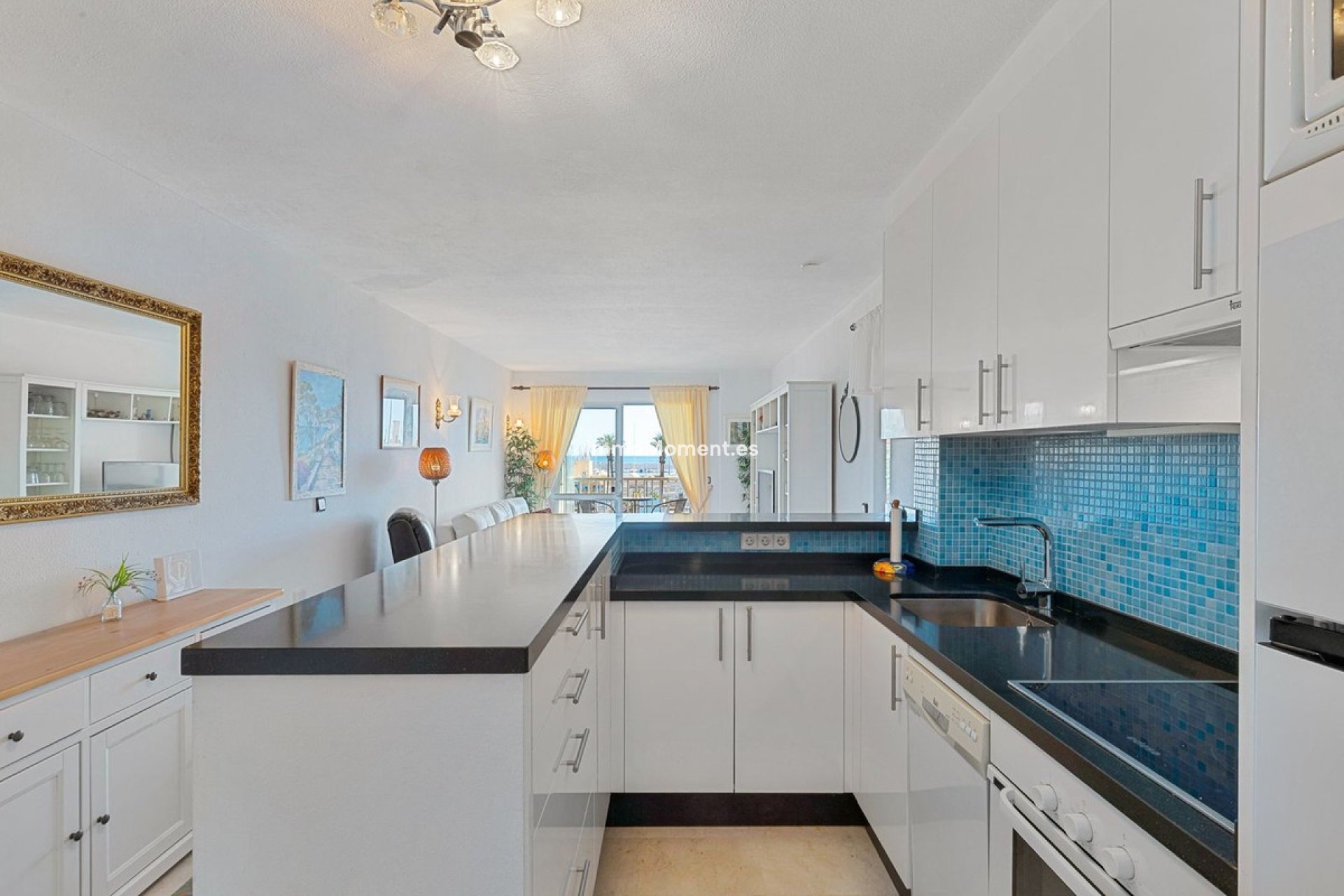 Resale - Apartment - Fuengirola - Fuengirola Centro