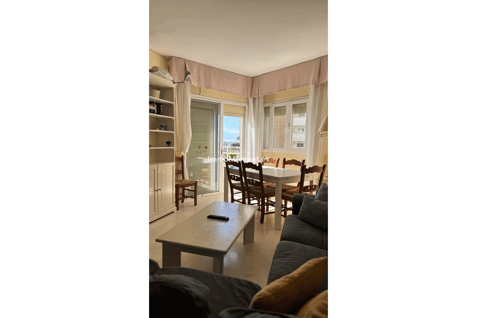 Resale - Apartment - Fuengirola - Fuengirola Centro