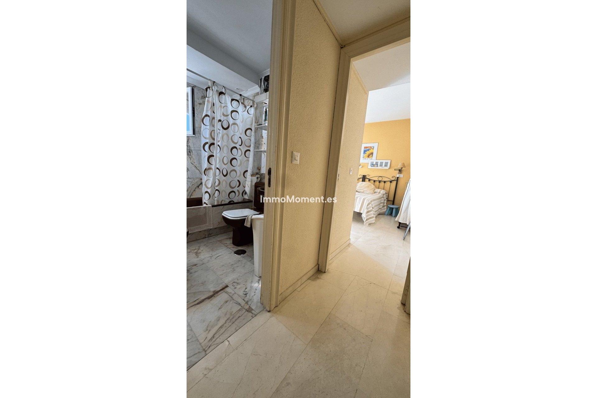 Resale - Apartment - Fuengirola - Fuengirola Centro