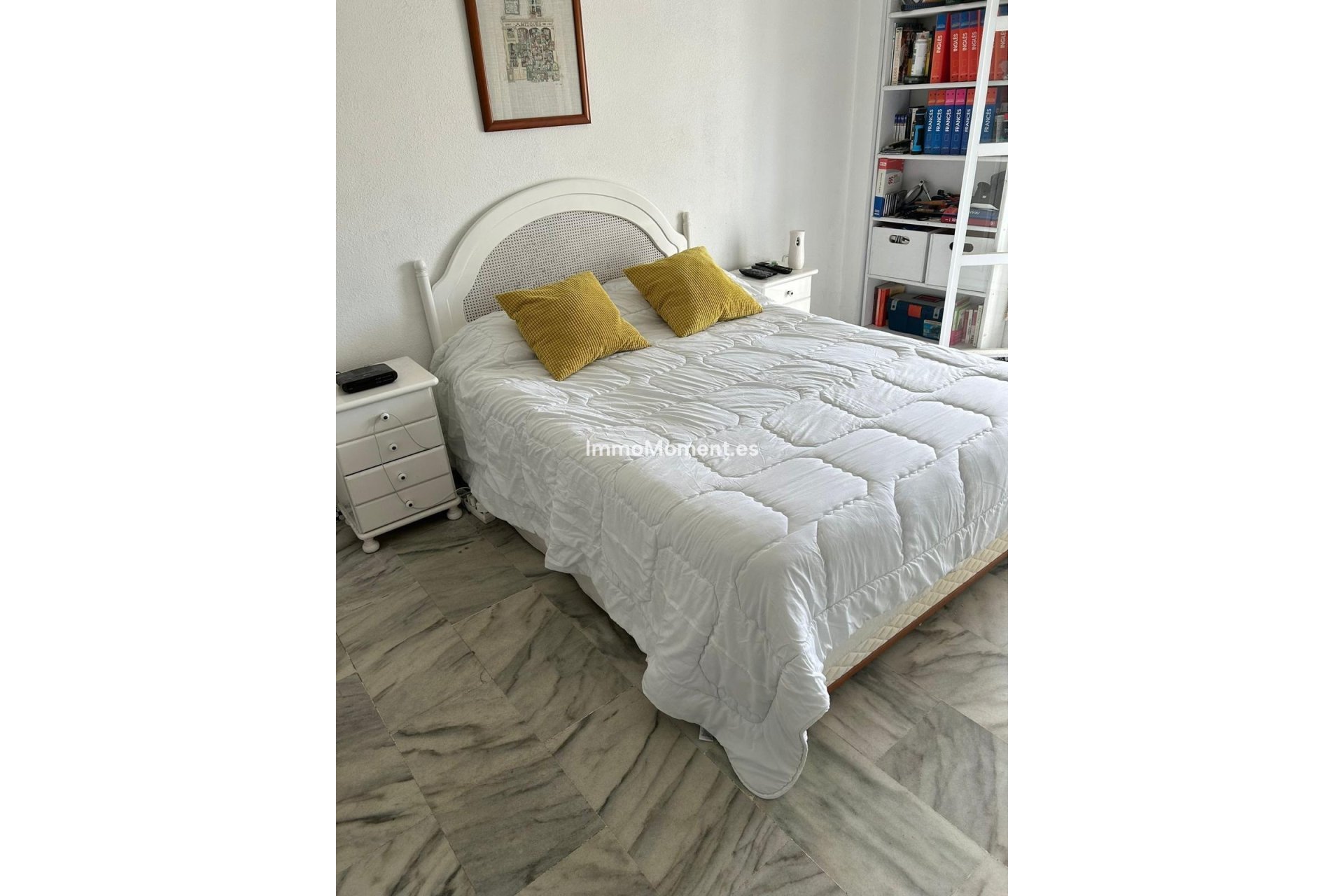 Resale - Apartment - Fuengirola - Fuengirola Centro