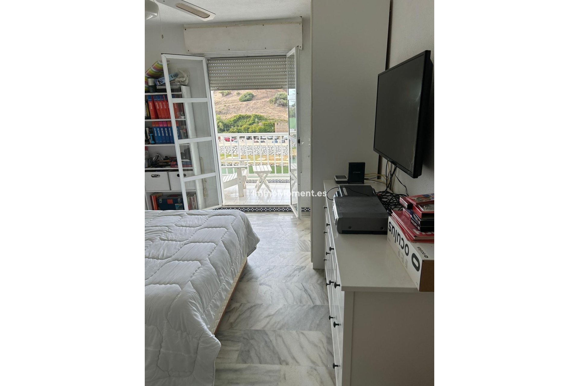 Resale - Apartment - Fuengirola - Fuengirola Centro