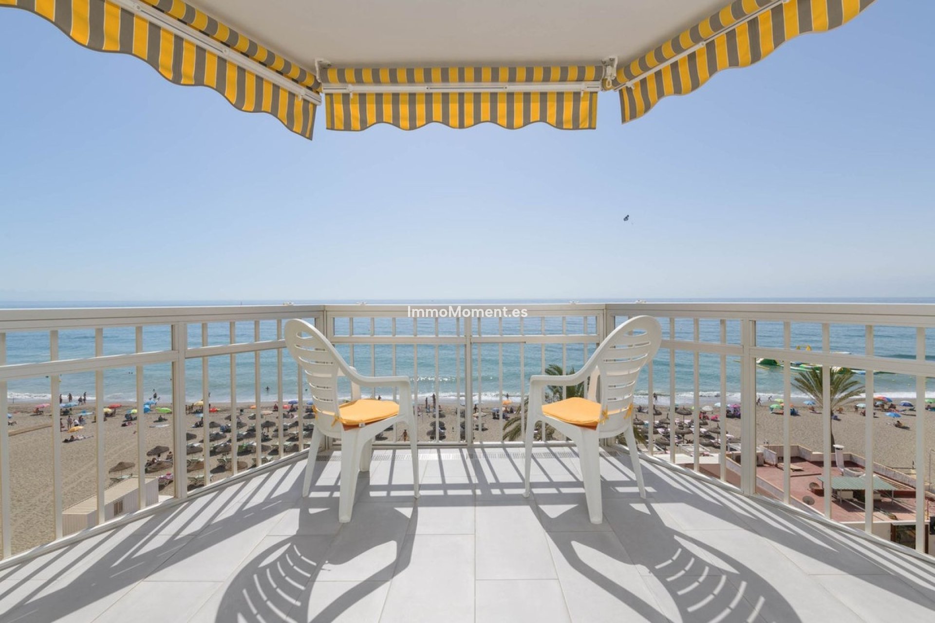 Resale - Apartment - Fuengirola - Fuengirola Centro