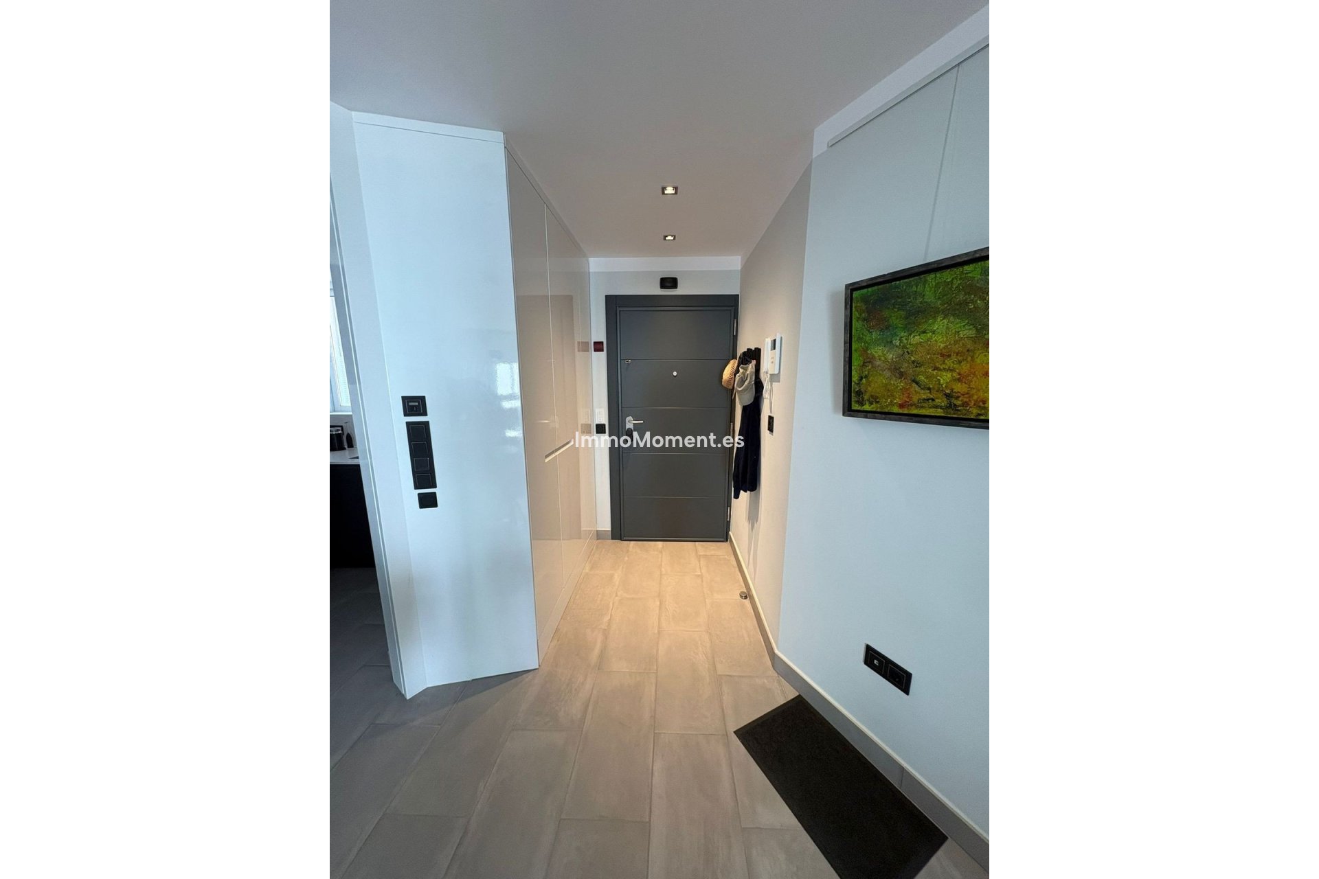 Resale - Apartment - Fuengirola - Fuengirola Centro