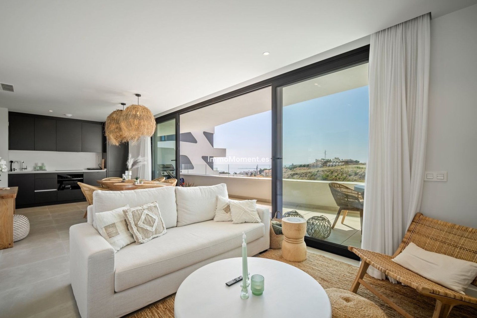 Resale - Apartment - Fuengirola - Fuengirola Centro