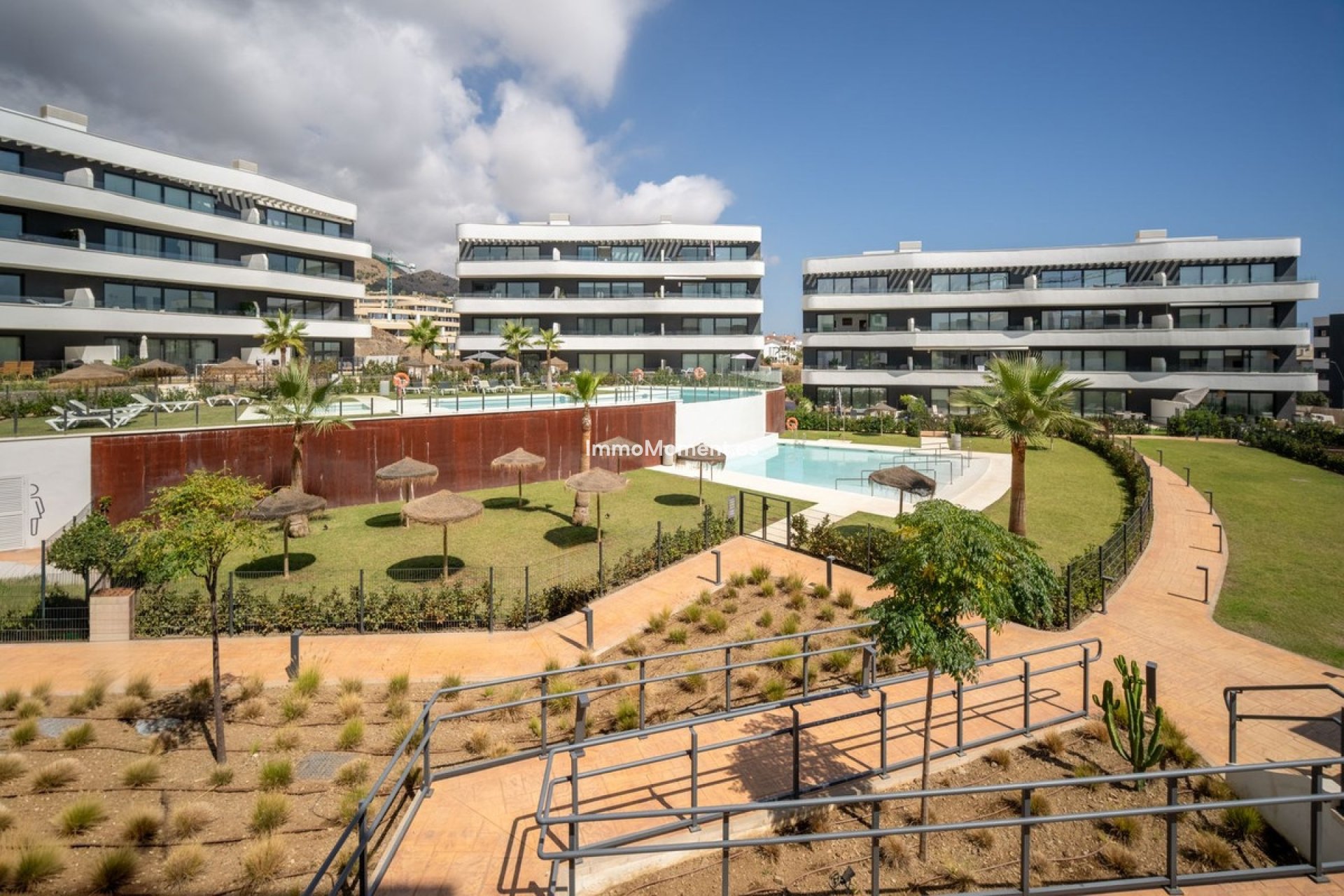 Resale - Apartment - Fuengirola - Fuengirola Centro