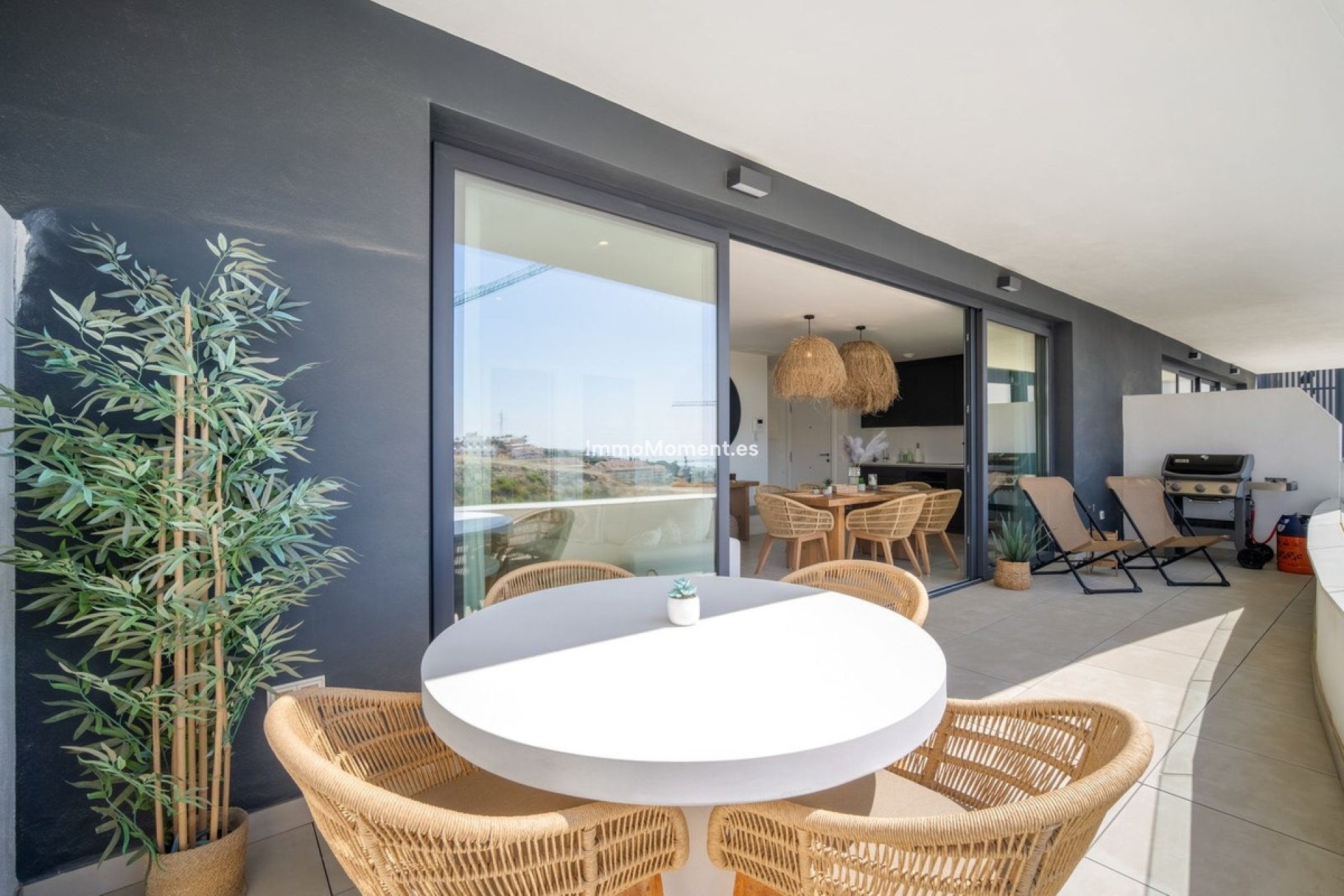 Resale - Apartment - Fuengirola - Fuengirola Centro