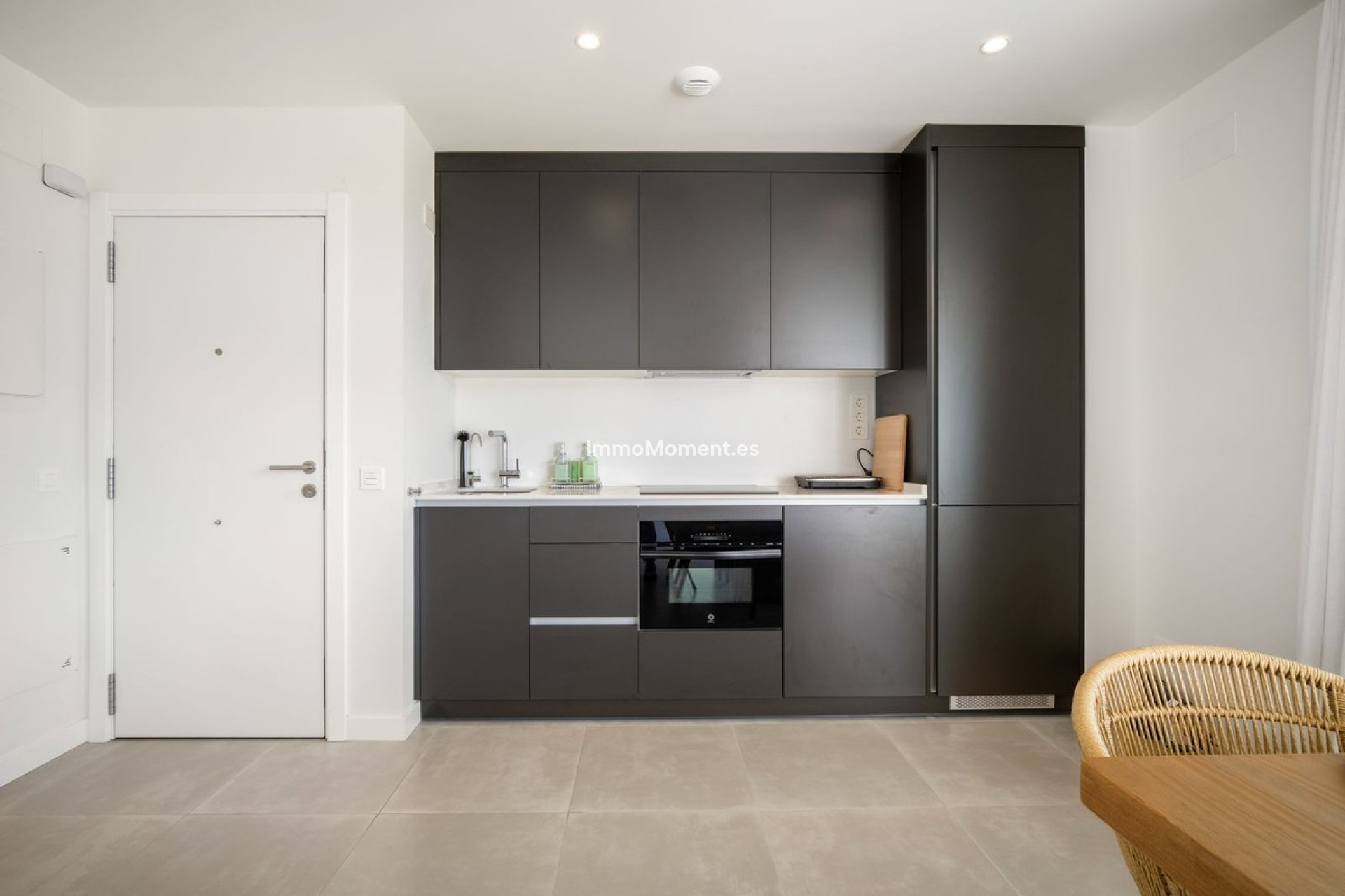 Resale - Apartment - Fuengirola - Fuengirola Centro