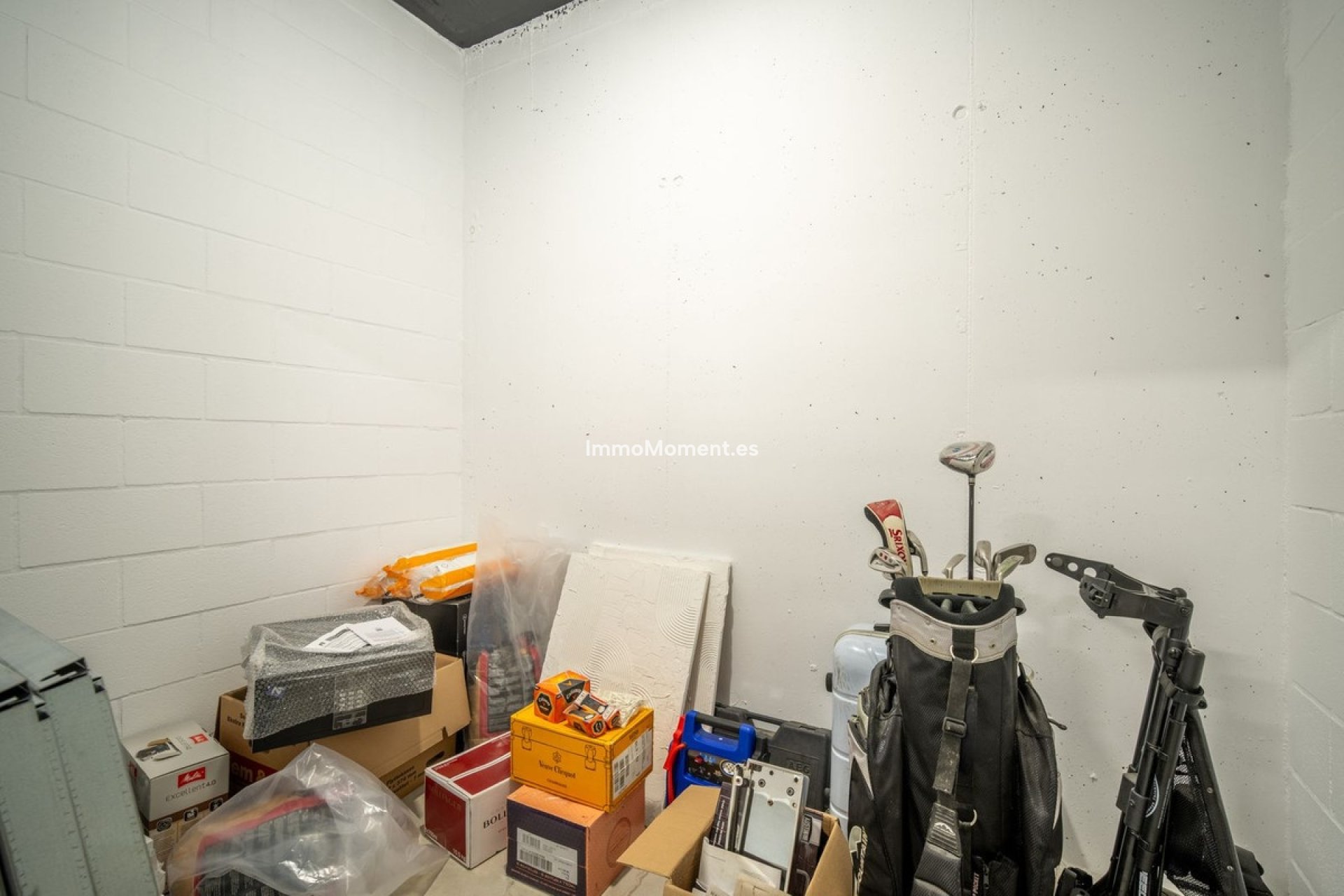 Resale - Apartment - Fuengirola - Fuengirola Centro