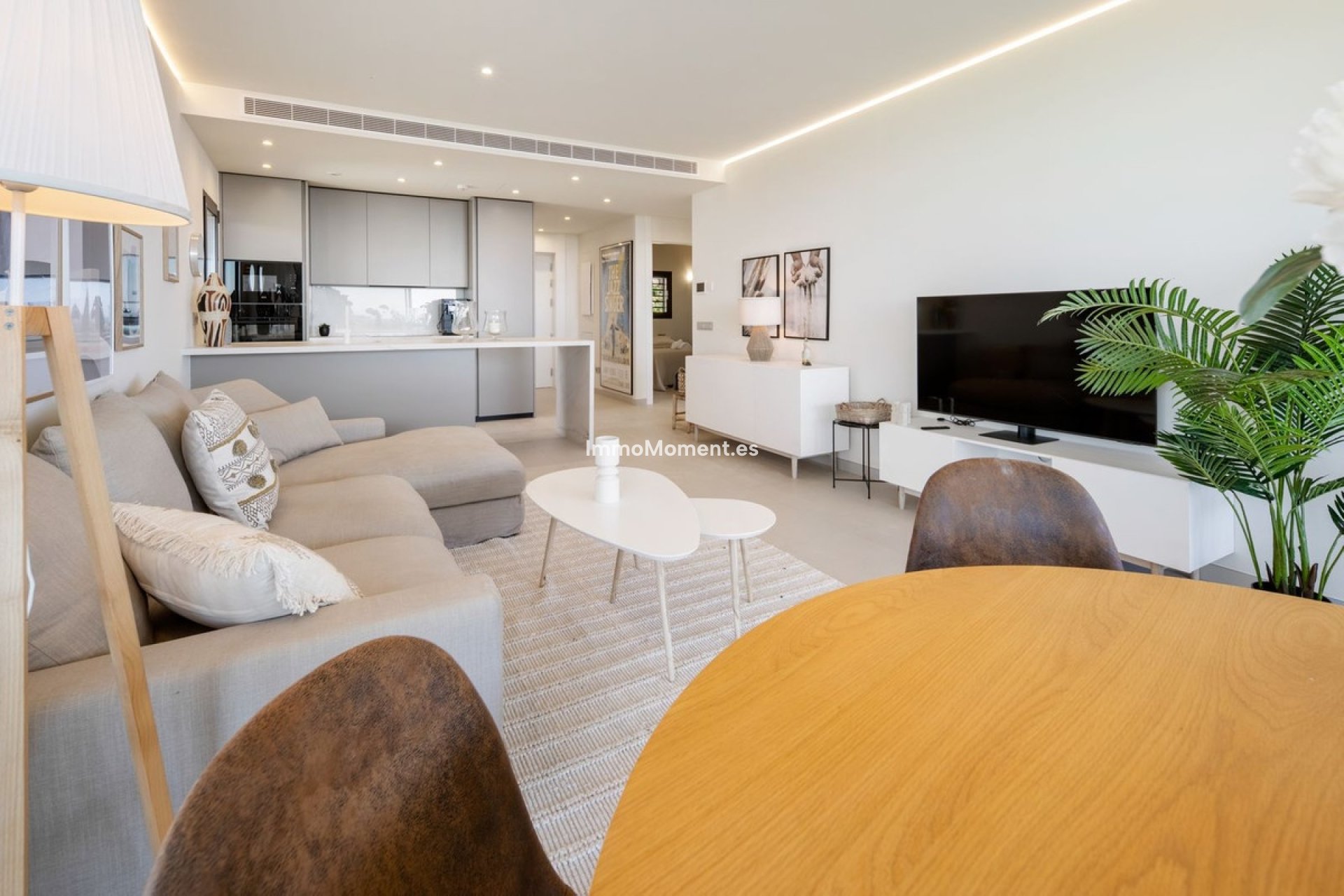 Resale - Apartment - Fuengirola - Fuengirola Centro