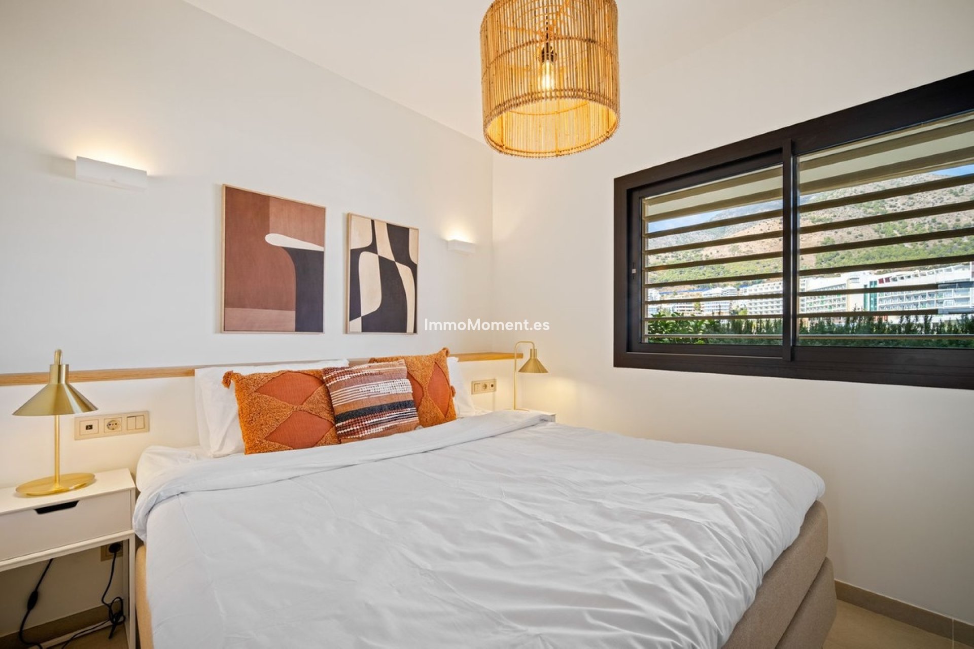 Resale - Apartment - Fuengirola - Fuengirola Centro