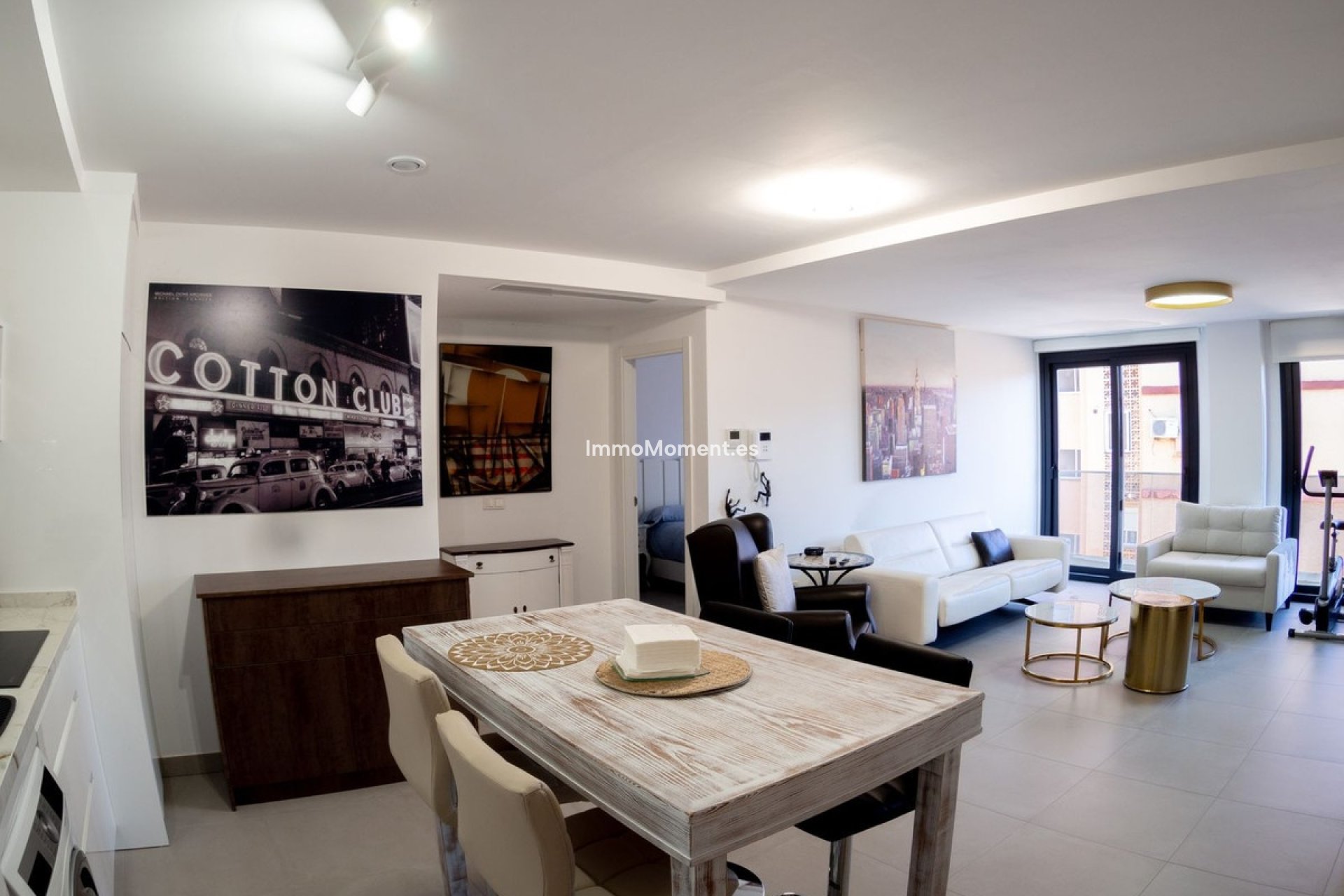 Resale - Apartment - Fuengirola - Fuengirola Centro