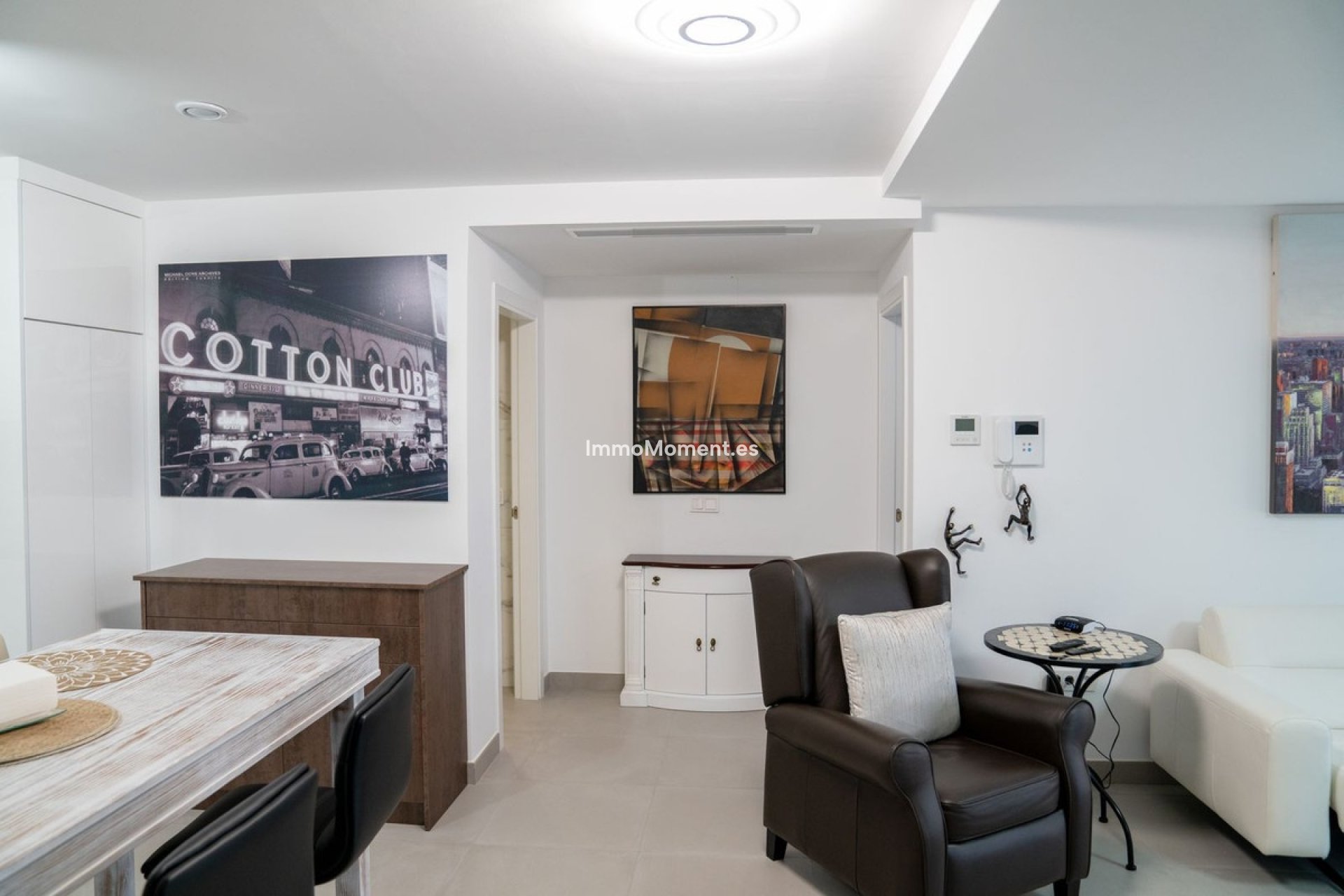 Resale - Apartment - Fuengirola - Fuengirola Centro