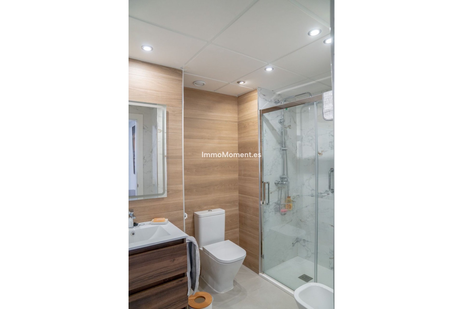 Resale - Apartment - Fuengirola - Fuengirola Centro