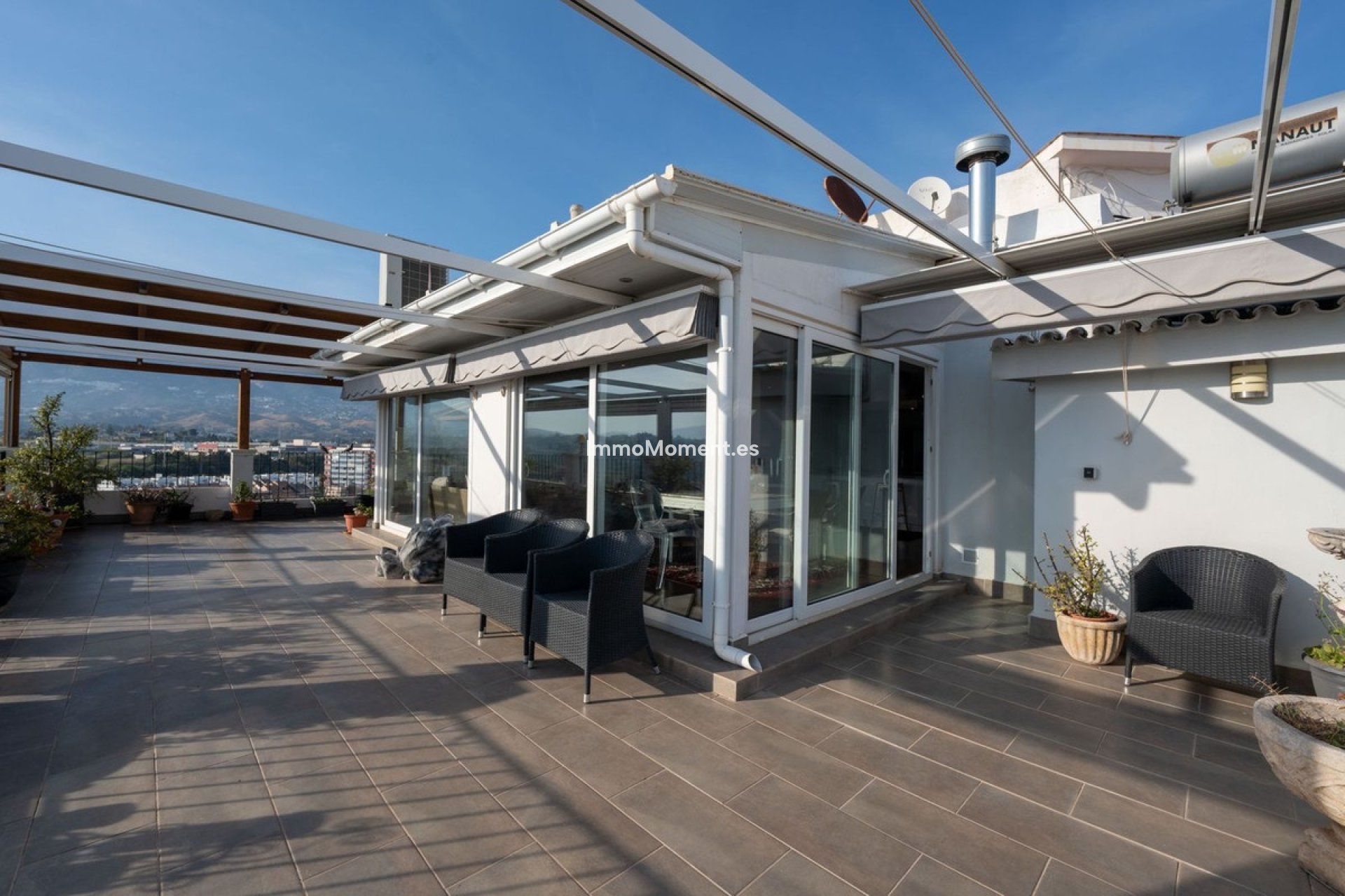 Resale - Apartment - Fuengirola - Fuengirola Centro