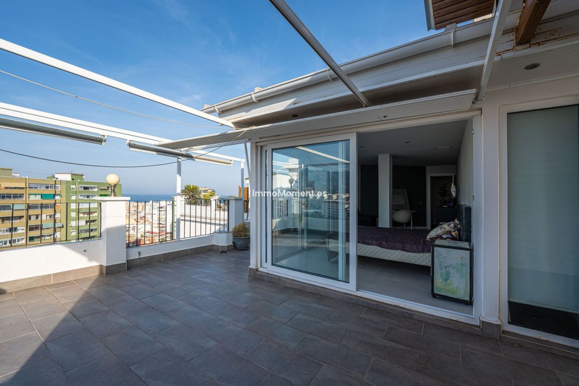 Resale - Apartment - Fuengirola - Fuengirola Centro