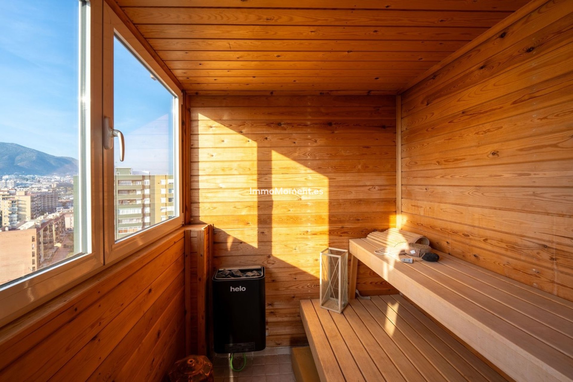 Resale - Apartment - Fuengirola - Fuengirola Centro