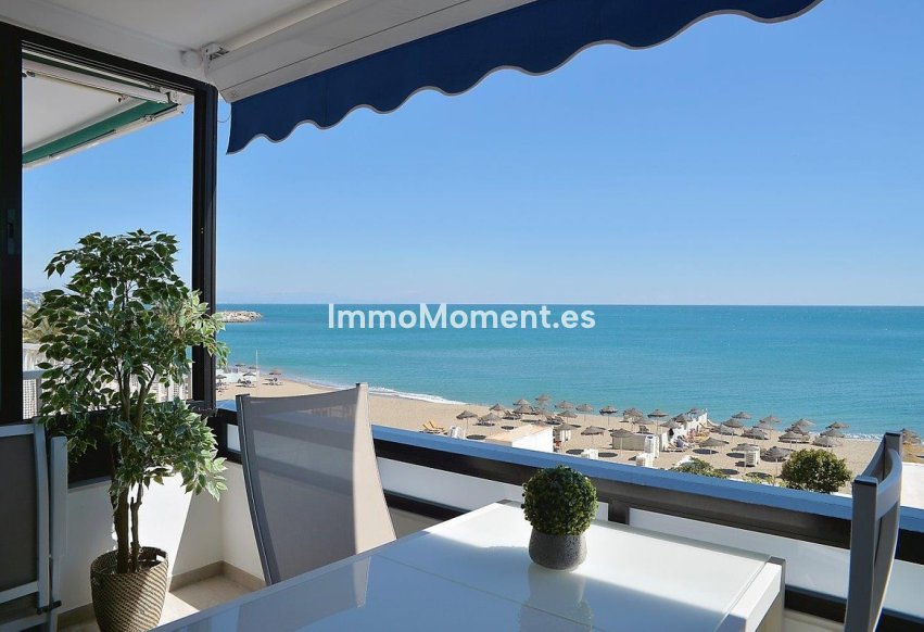 Resale - Apartment - Fuengirola - Fuengirola Centro
