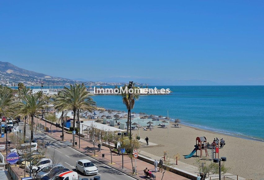 Resale - Apartment - Fuengirola - Fuengirola Centro