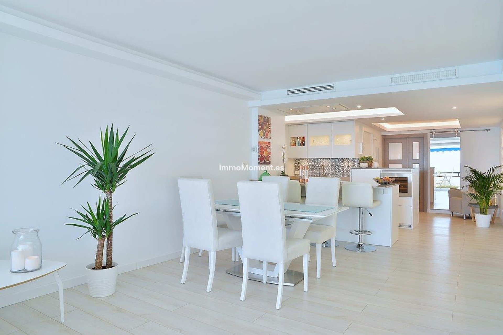 Resale - Apartment - Fuengirola - Fuengirola Centro