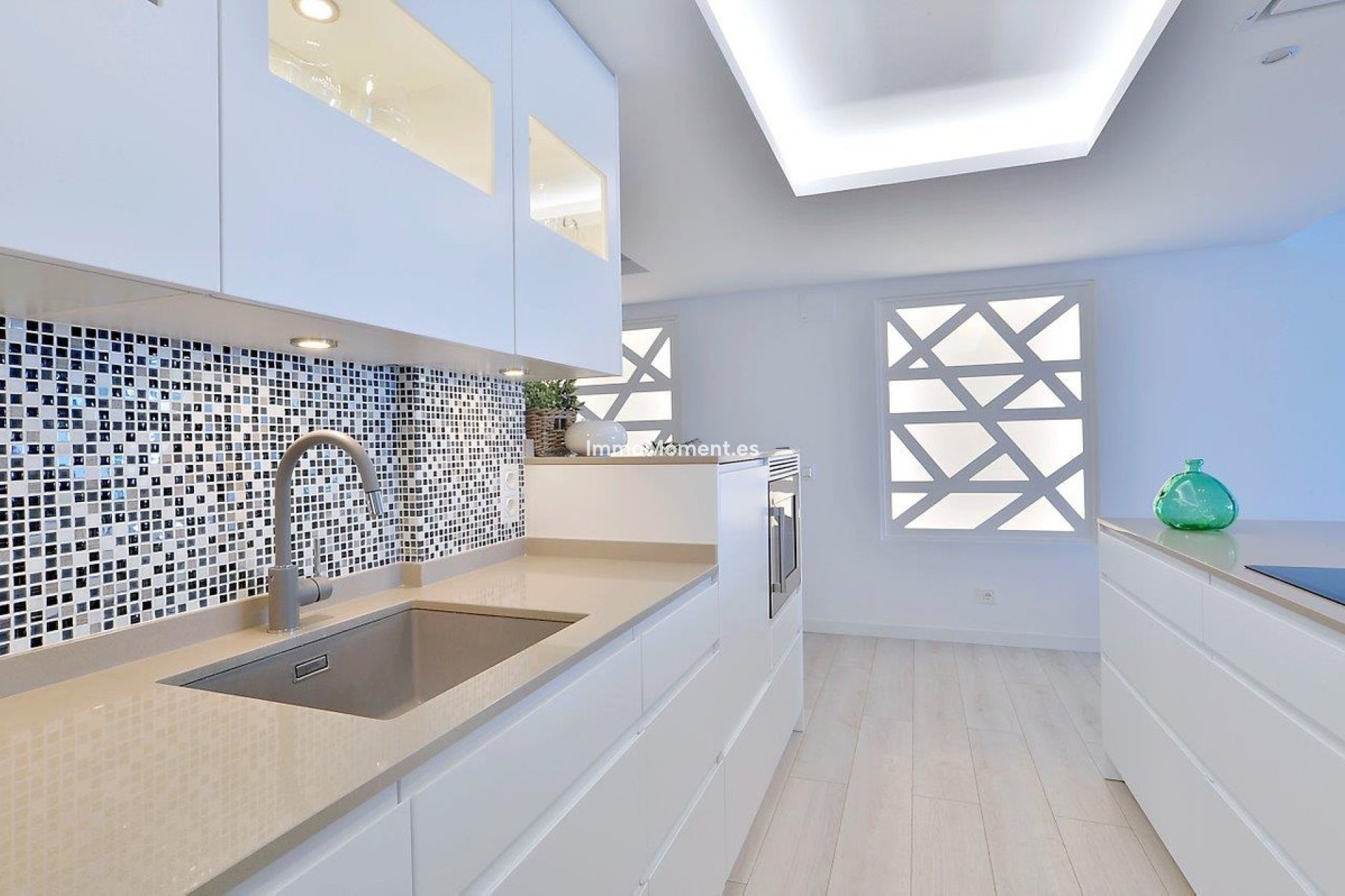 Resale - Apartment - Fuengirola - Fuengirola Centro