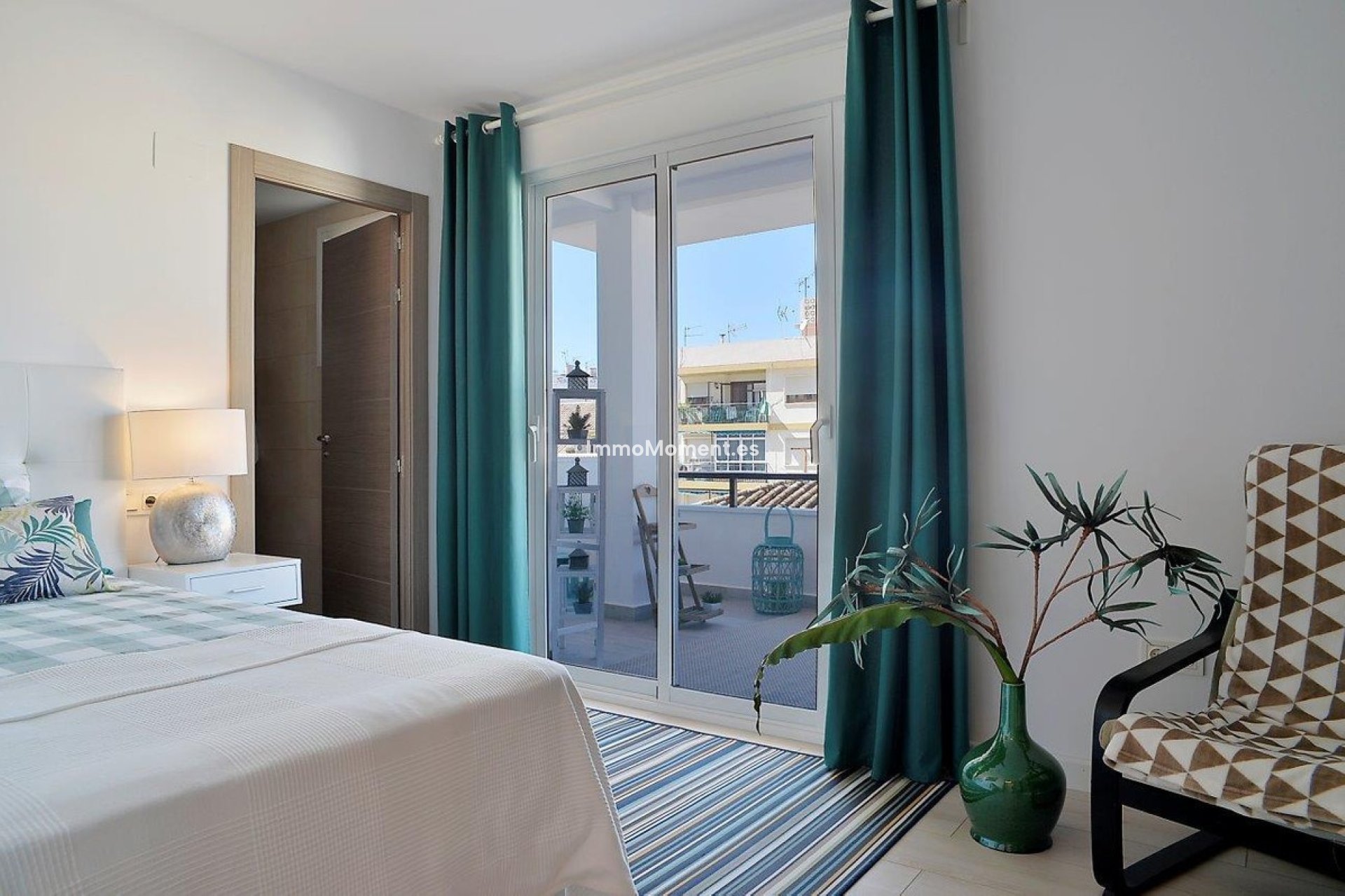 Resale - Apartment - Fuengirola - Fuengirola Centro