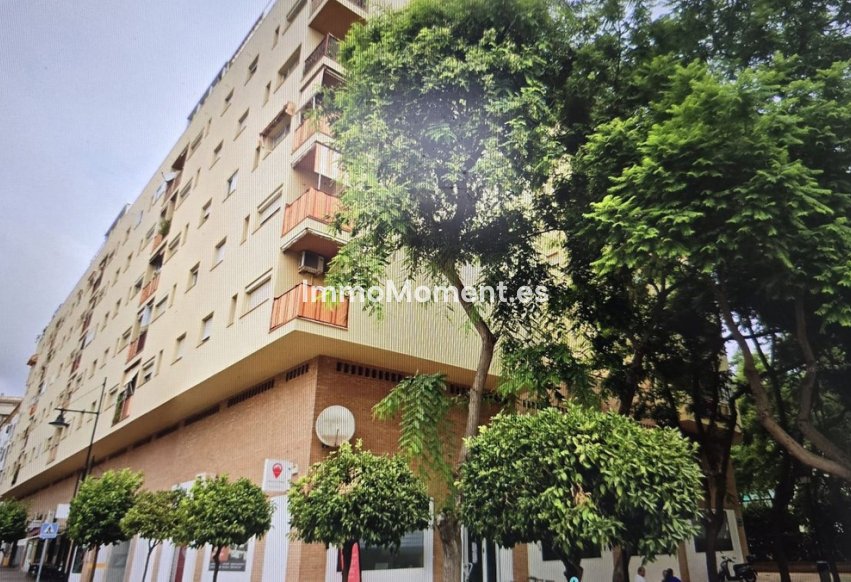 Resale - Apartment - Fuengirola - Fuengirola Centro