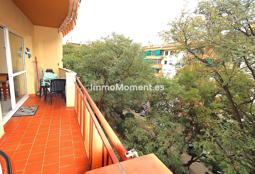 Resale - Apartment - Fuengirola - Fuengirola Centro