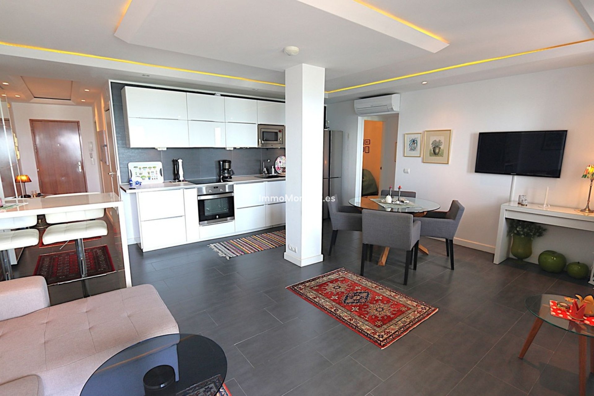 Resale - Apartment - Fuengirola - Fuengirola Centro