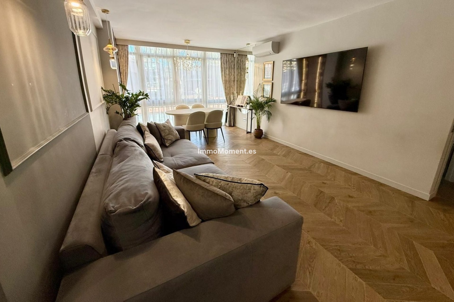 Resale - Apartment - Fuengirola - Fuengirola Centro