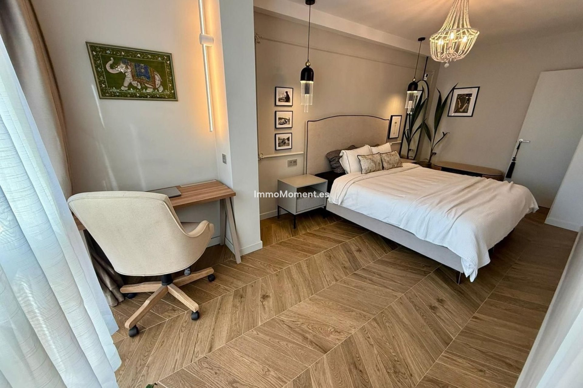 Resale - Apartment - Fuengirola - Fuengirola Centro