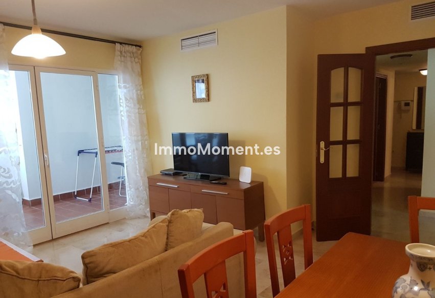 Resale - Apartment - Fuengirola - Fuengirola Centro