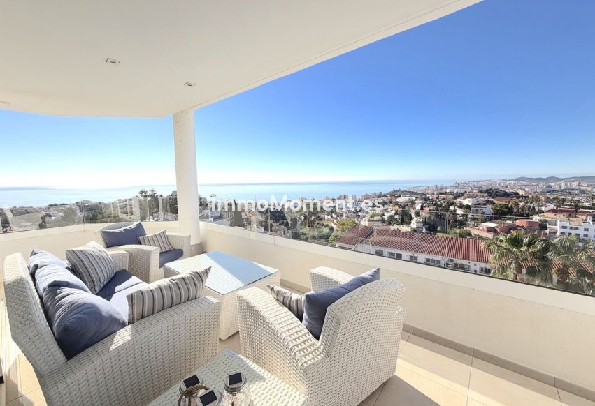 Resale - Apartment - Fuengirola - Fuengirola Centro