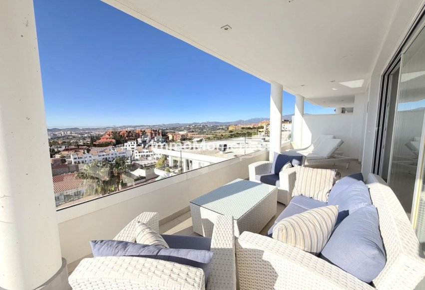 Resale - Apartment - Fuengirola - Fuengirola Centro