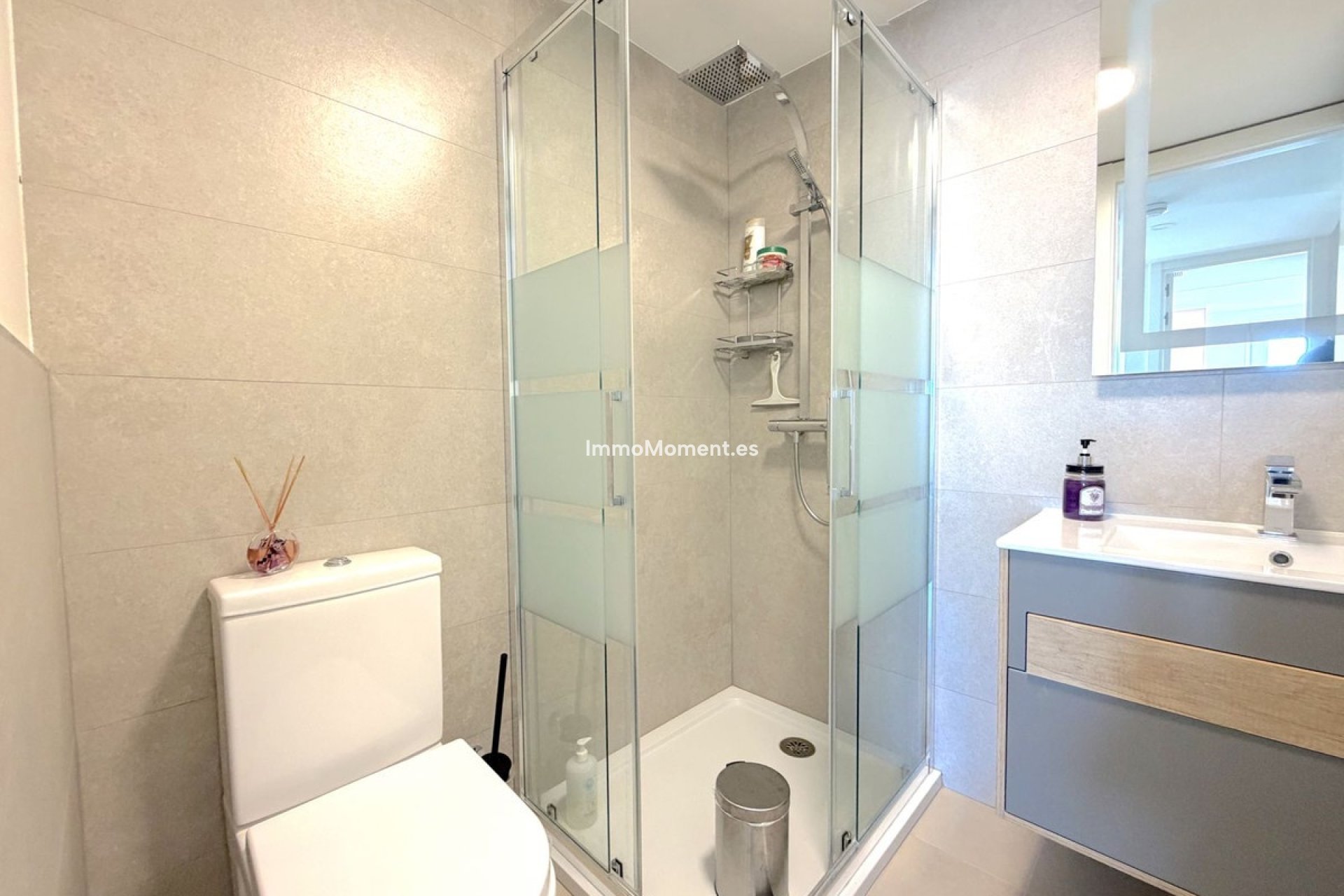 Resale - Apartment - Fuengirola - Fuengirola Centro