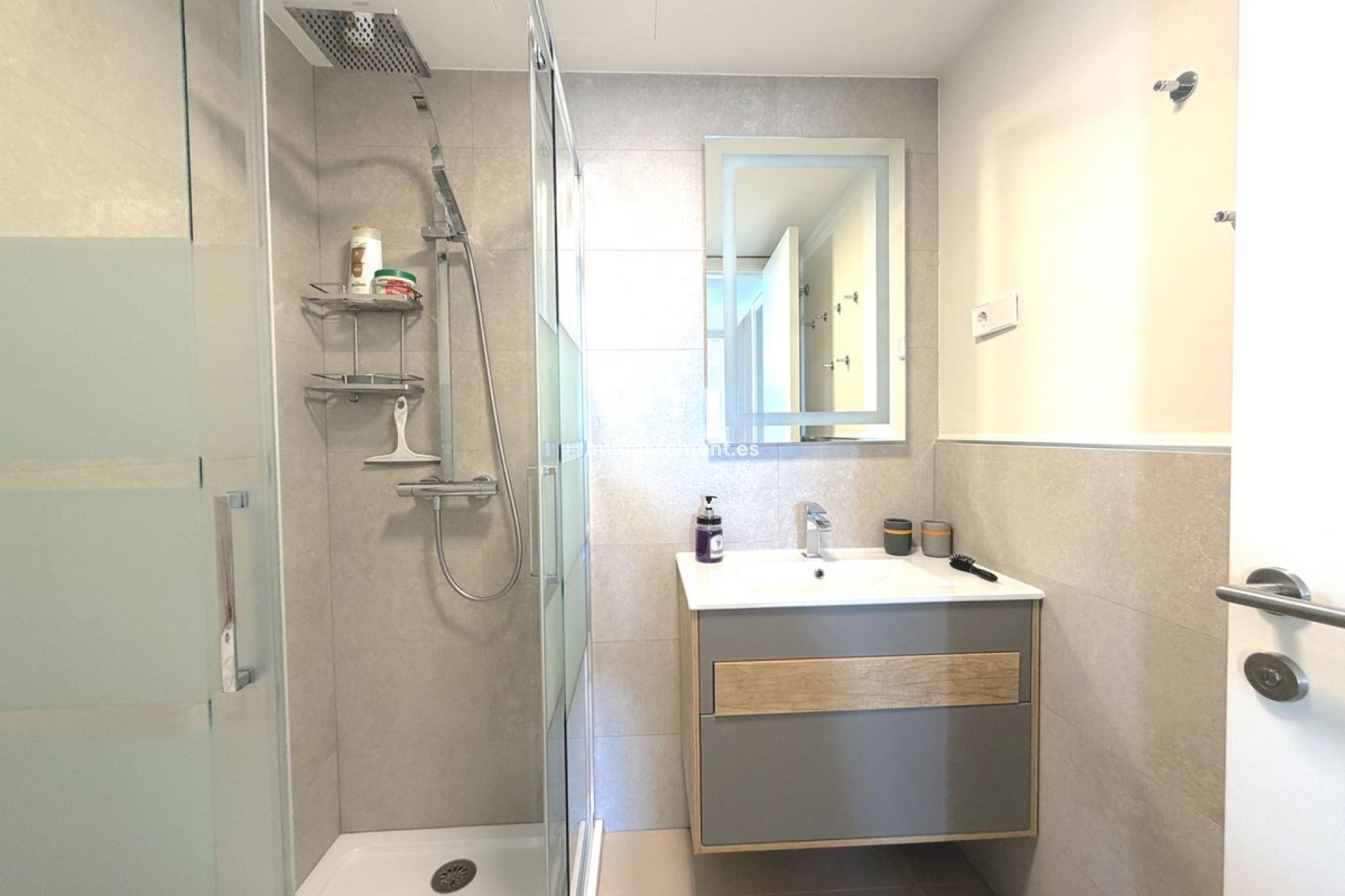 Resale - Apartment - Fuengirola - Fuengirola Centro