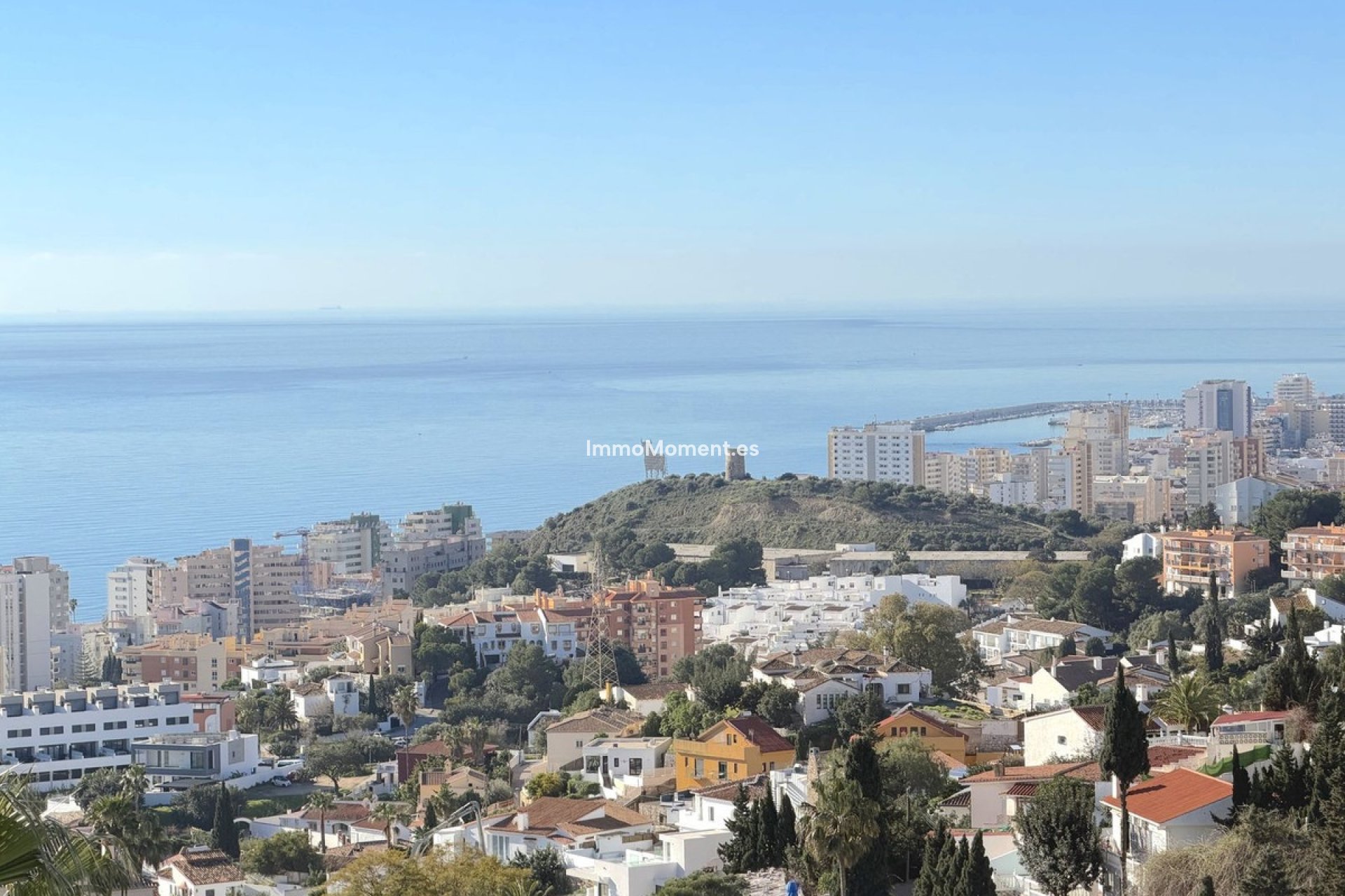 Resale - Apartment - Fuengirola - Fuengirola Centro