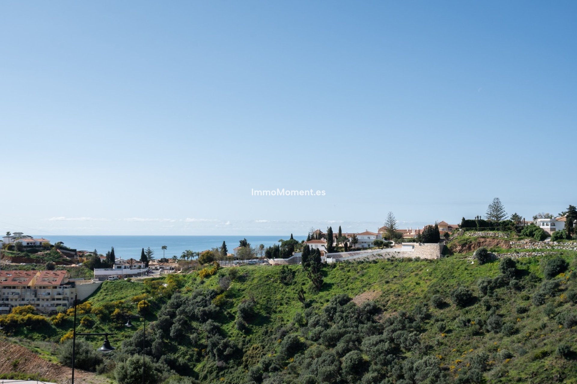 Resale - Apartment - Fuengirola - Fuengirola Centro