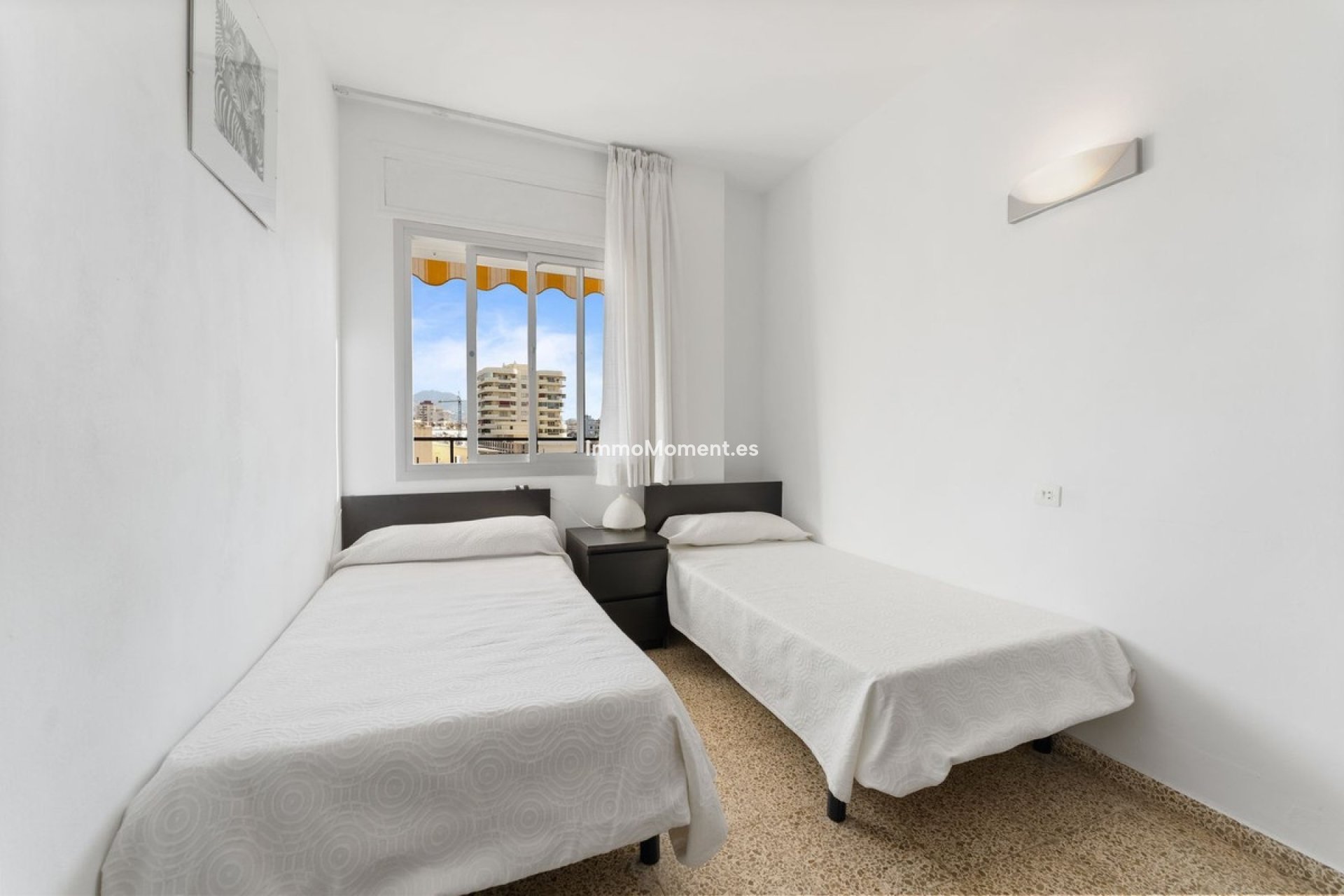 Resale - Apartment - Fuengirola - Fuengirola Centro