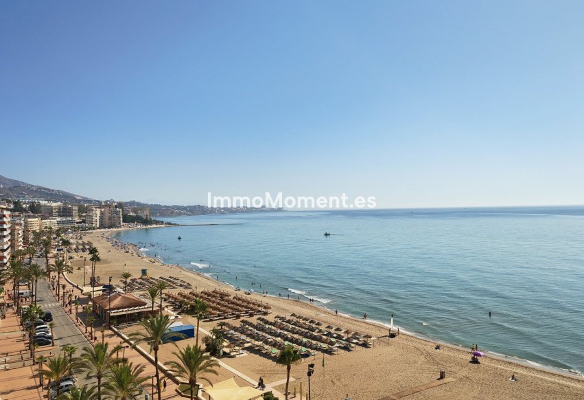 Resale - Apartment - Fuengirola - Fuengirola Centro
